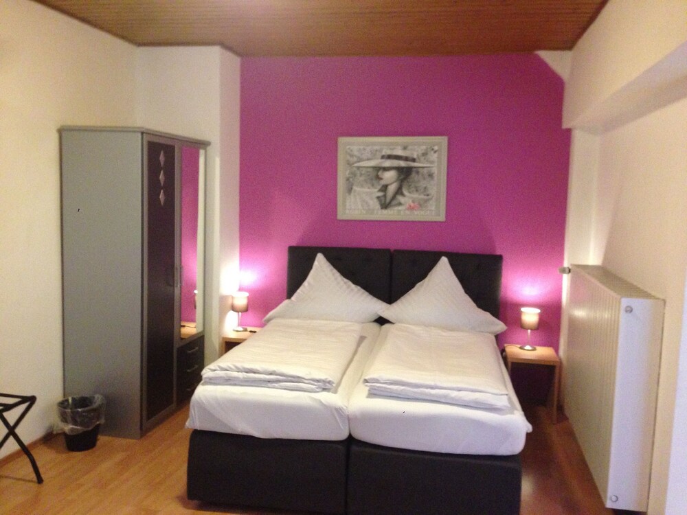 Double or Twin Room - In-Room Amenity