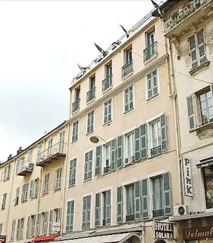 Hôtel Solara
