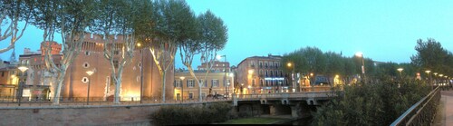 Hôtel de France