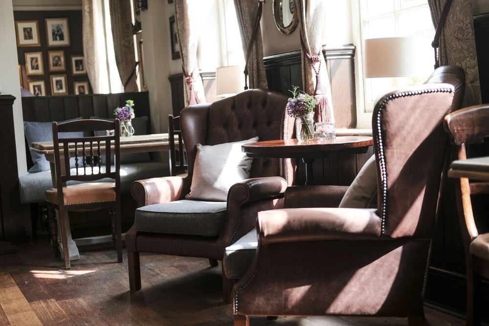Hotel Interior