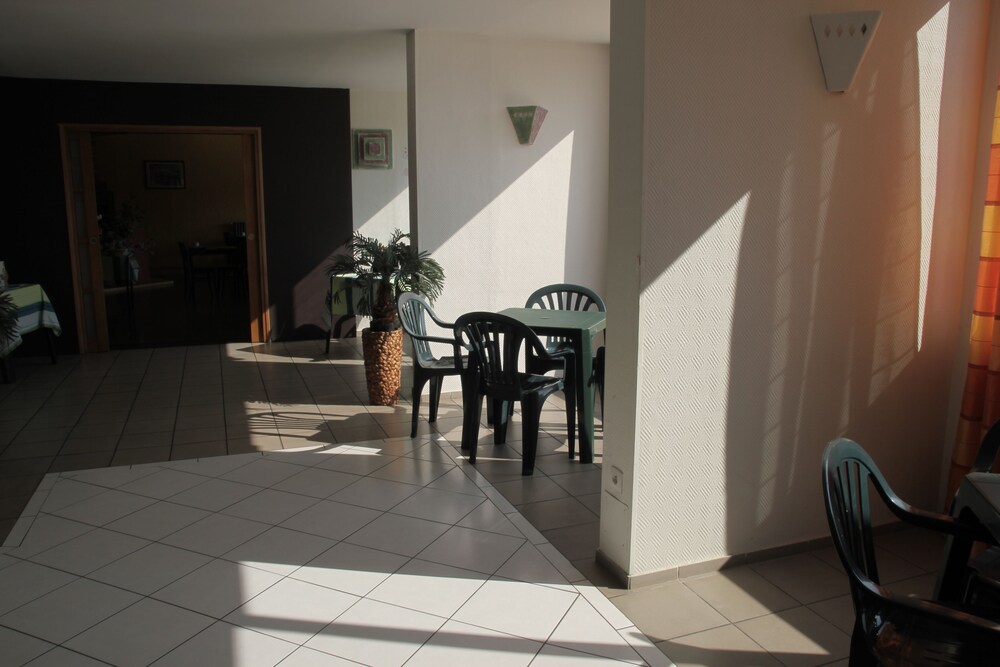 Hotel Interior