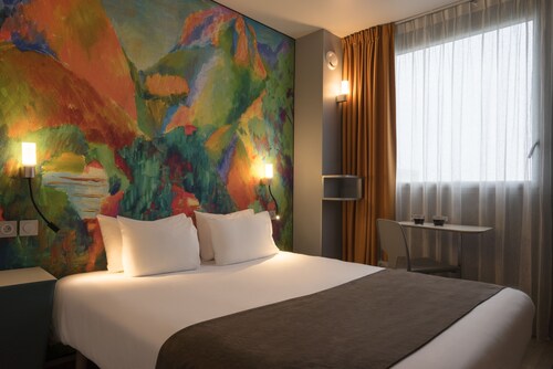 The Originals City, Hôtel Codalysa, Torcy (Inter-Hotel)
