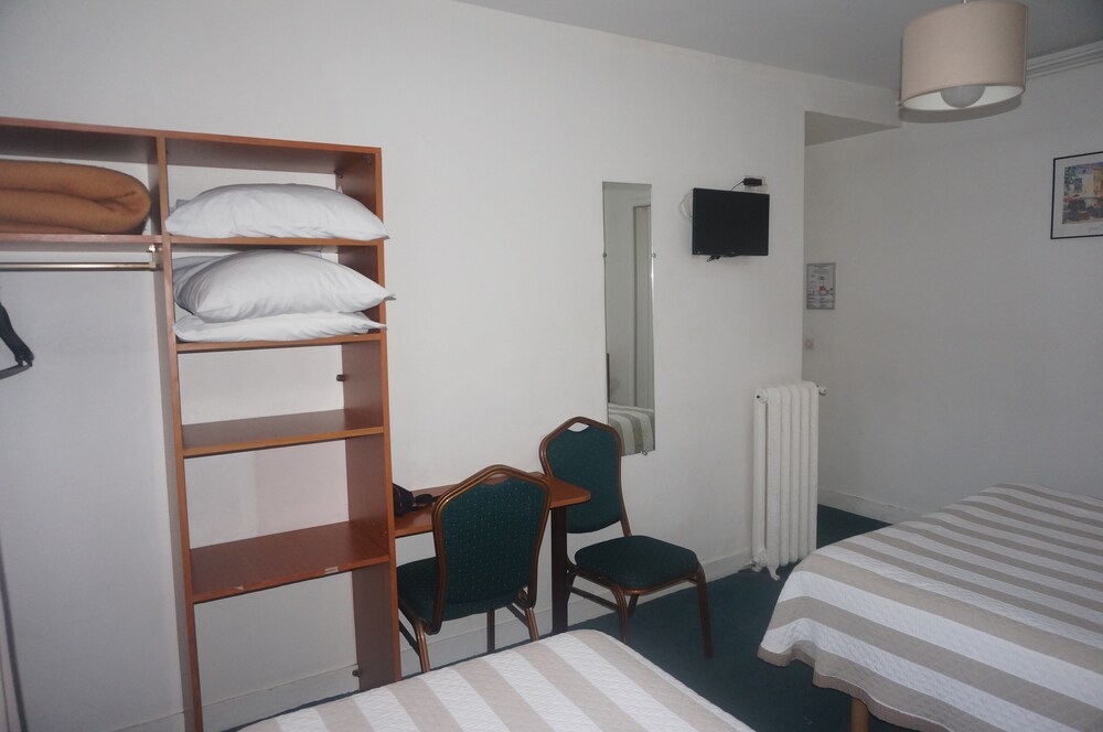 Guestroom