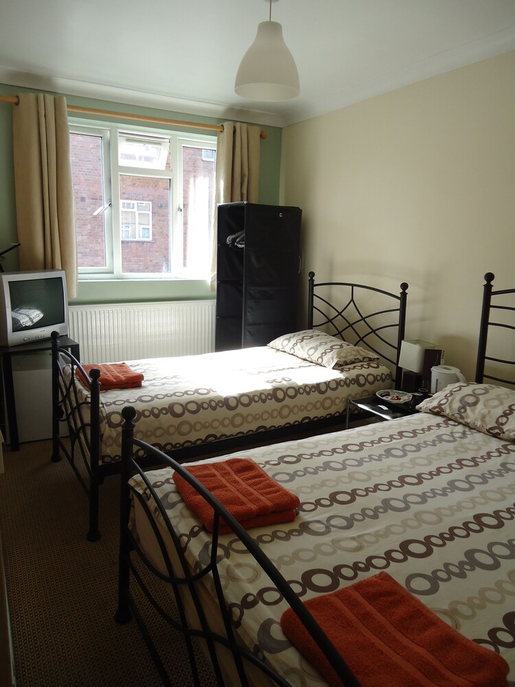 Guestroom