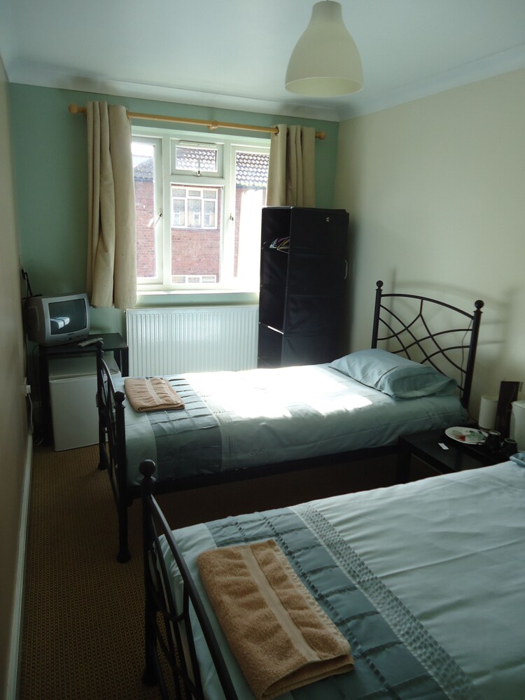 Guestroom