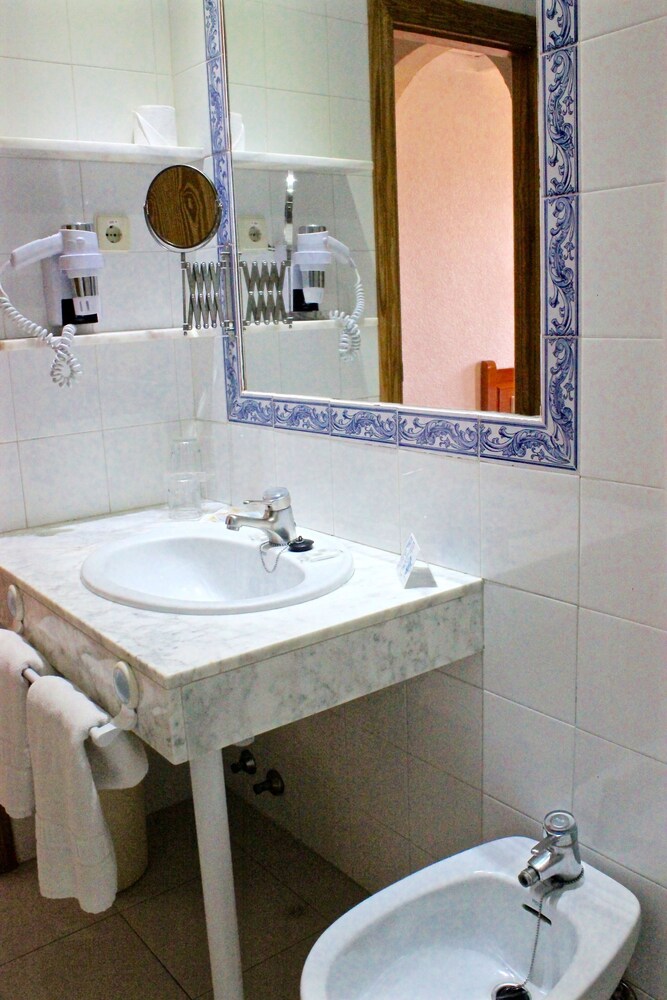Cuarto de baño