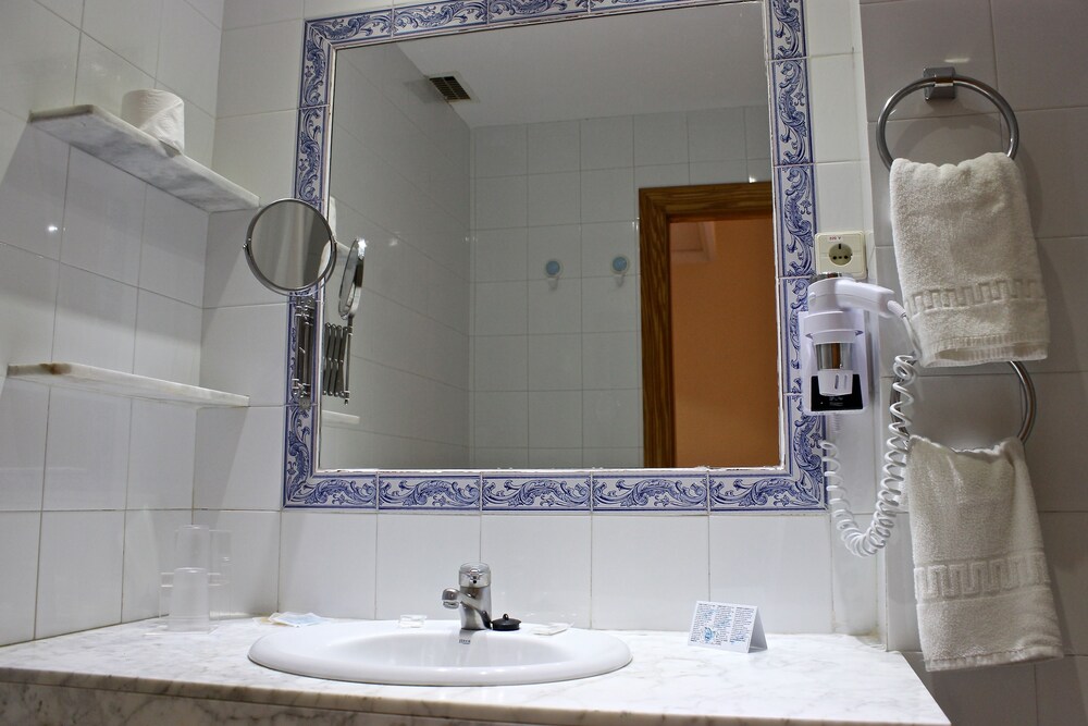 Cuarto de baño