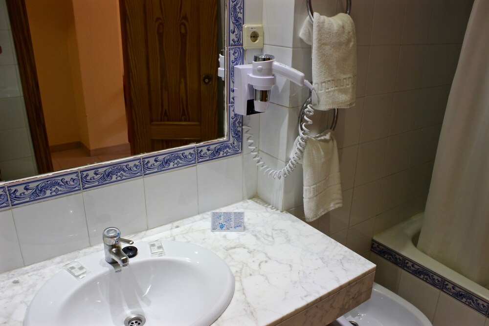 Cuarto de baño