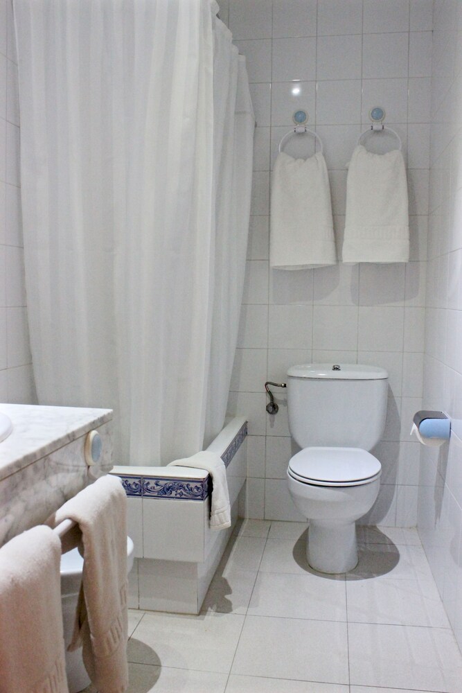 Cuarto de baño