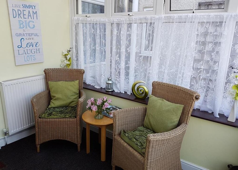 Hotel Interior