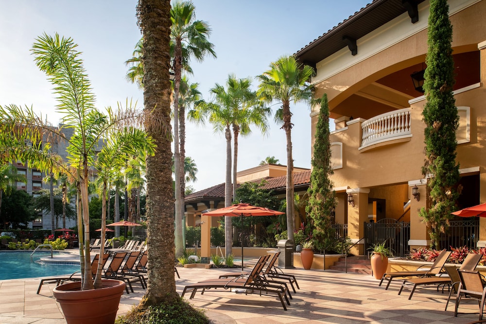 Pool, Floridays Resort Orlando