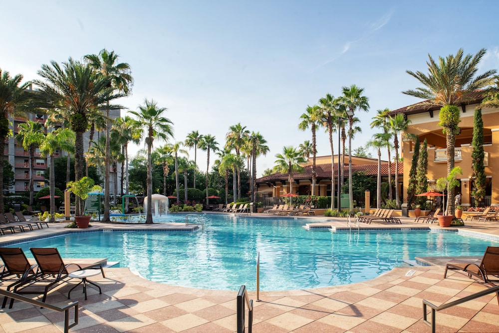 Pool, Floridays Resort Orlando