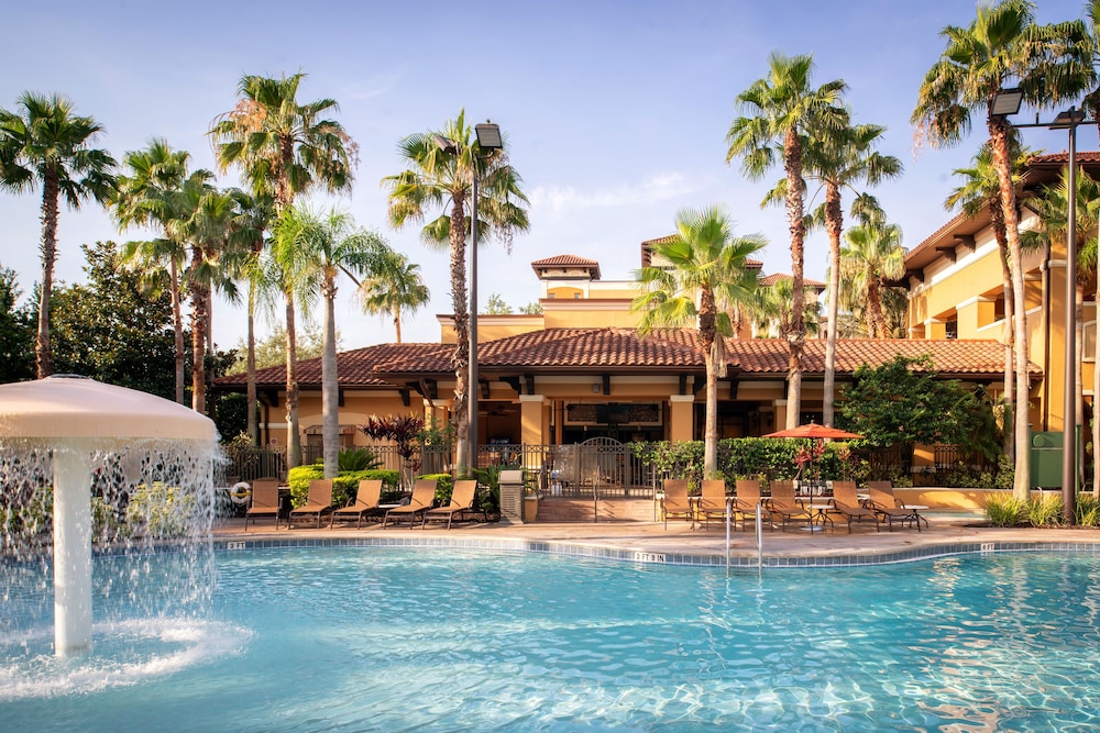 Pool, Floridays Resort Orlando