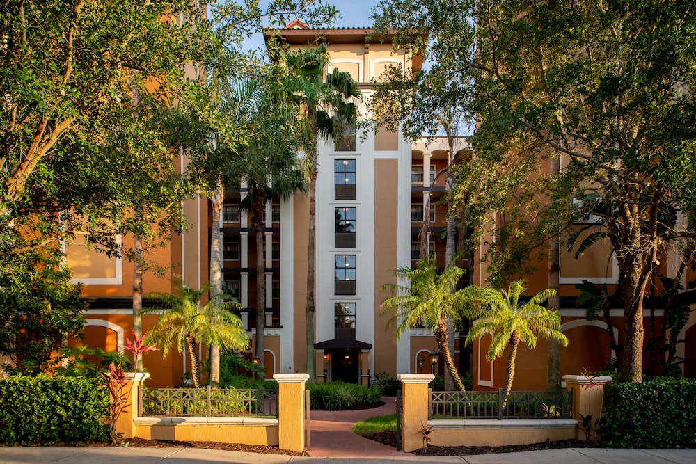 Exterior, Floridays Resort Orlando