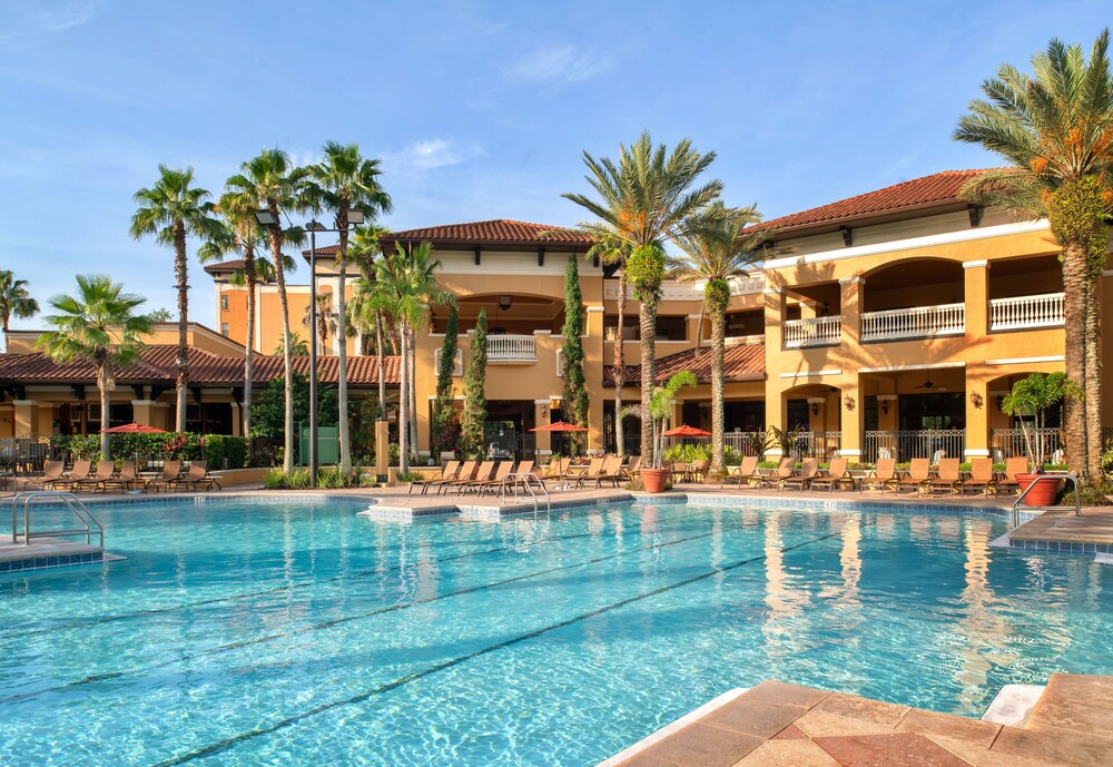 Pool, Floridays Resort Orlando