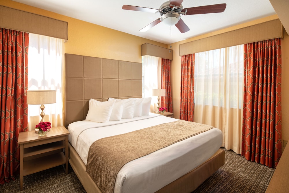 Room, Floridays Resort Orlando