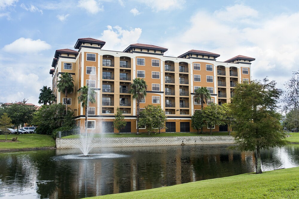 Fountain, Floridays Resort Orlando