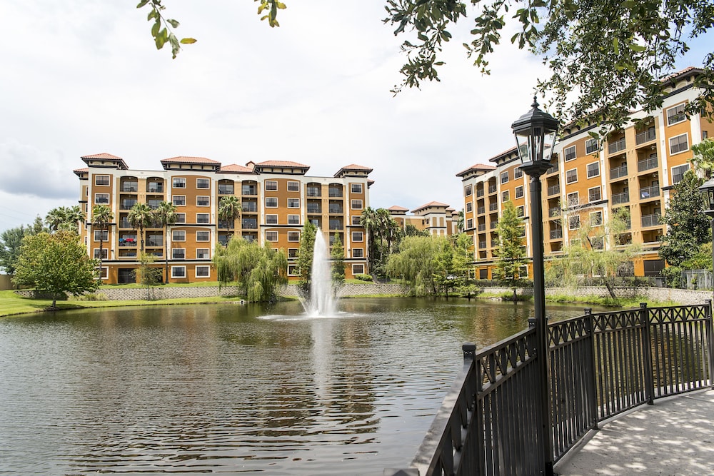 Lake, Floridays Resort Orlando