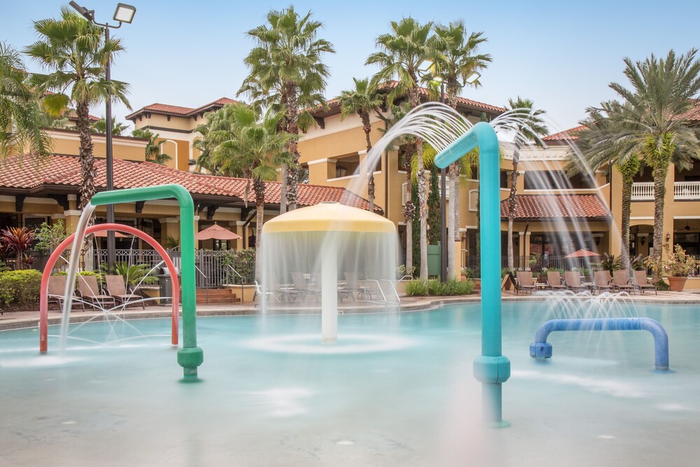 Children's pool, Floridays Resort Orlando