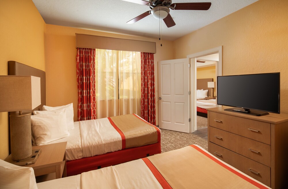 Room, Floridays Resort Orlando