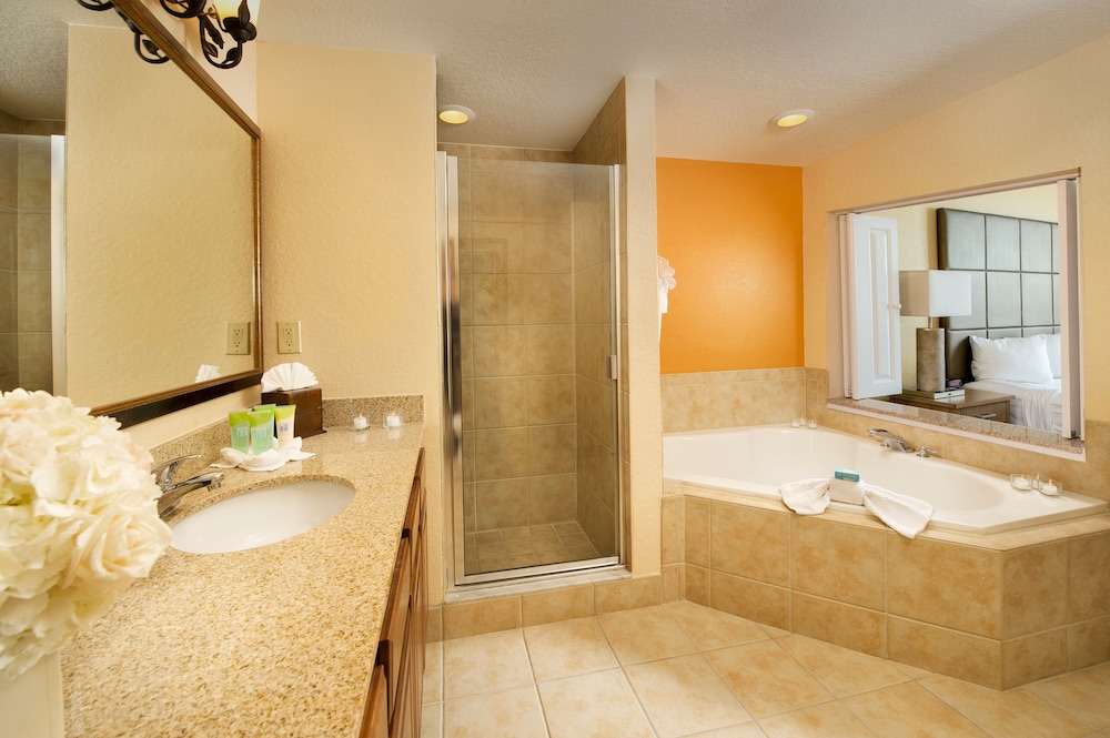 Bathroom, Floridays Resort Orlando