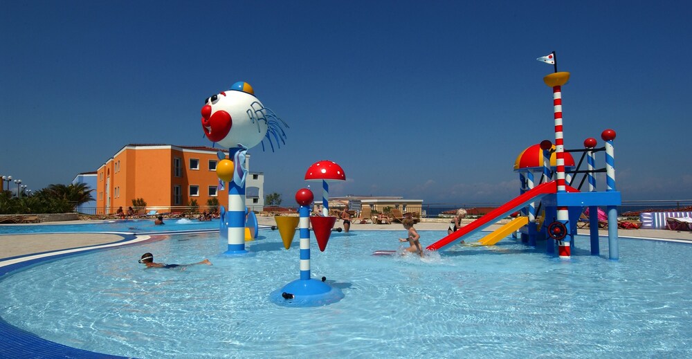 Childrens Pool
