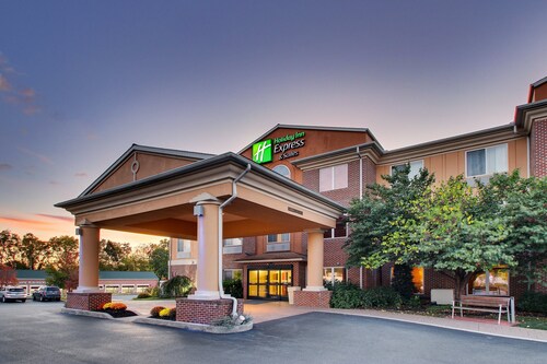 Holiday Inn Express Hotel & Suites Lancaster-Lititz