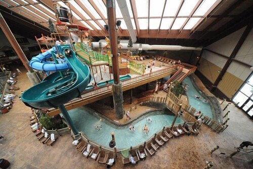 Water Park