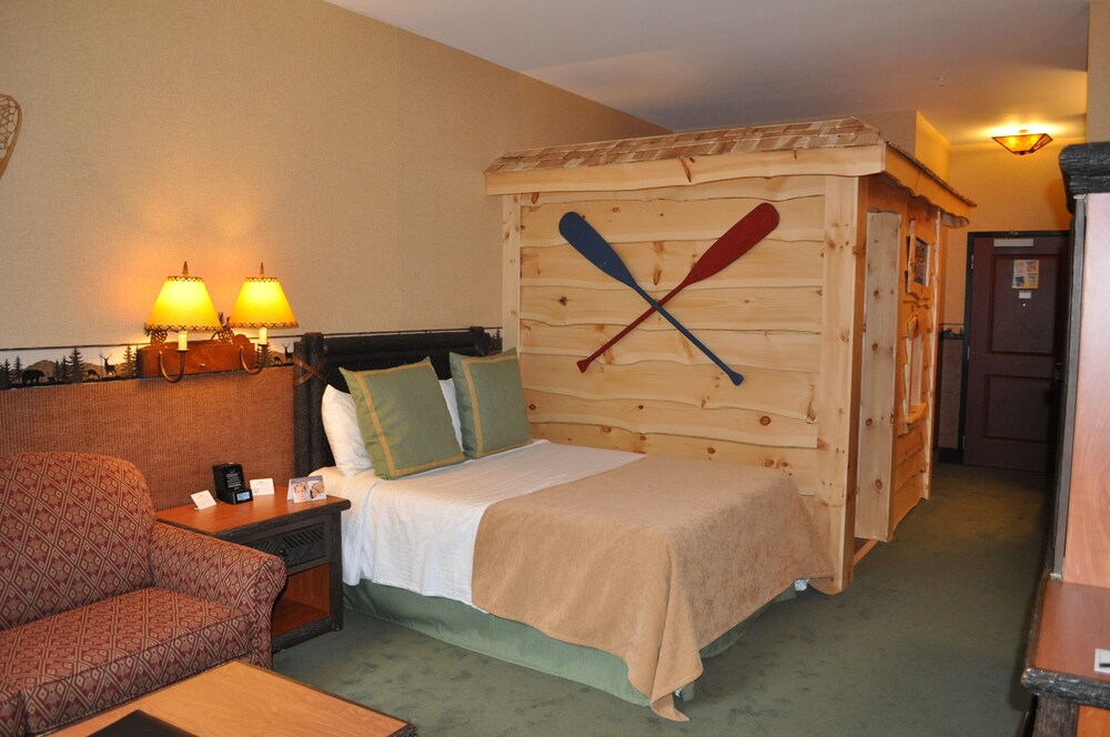 Childrens Theme Room