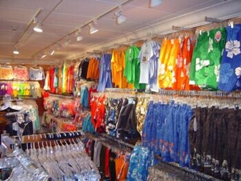 Gift Shop