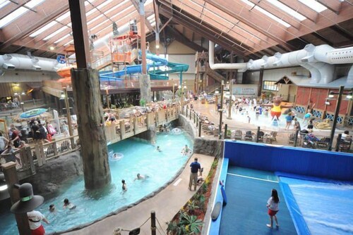 Water Park