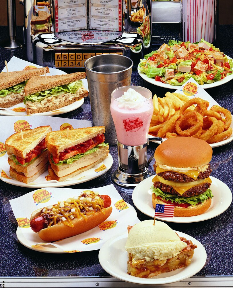Family Dining