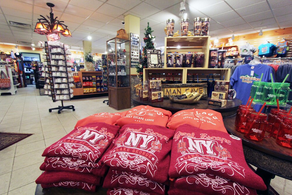 Gift Shop