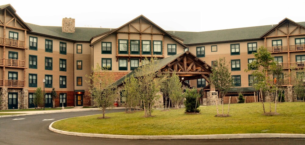 Hotel Front
