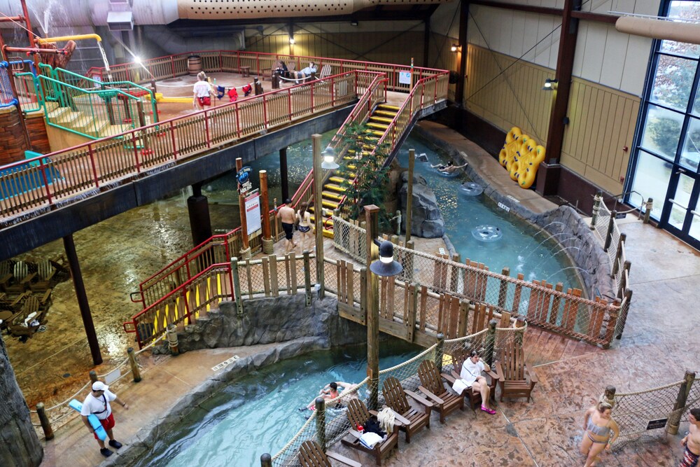 Water Park