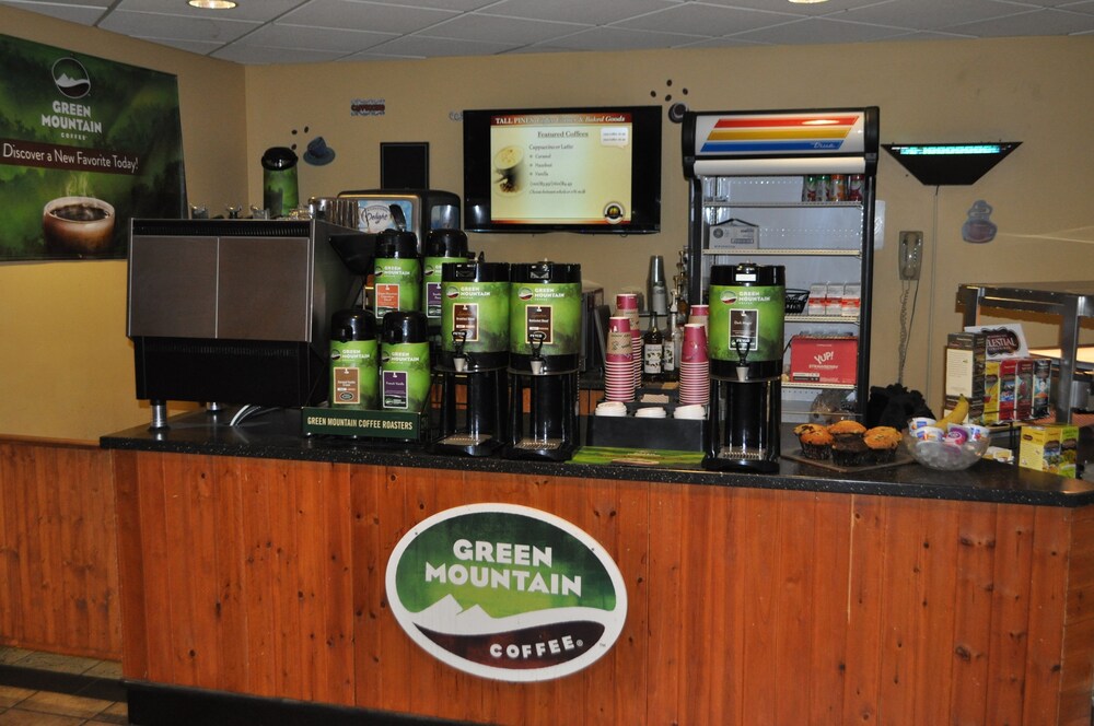 Coffee Shop