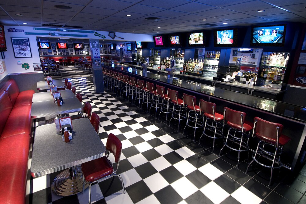 Sports Bar