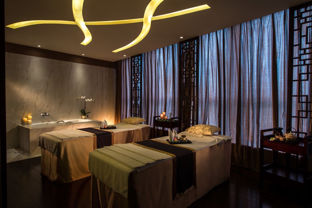 Treatment Room