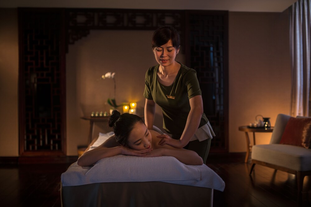 Massage