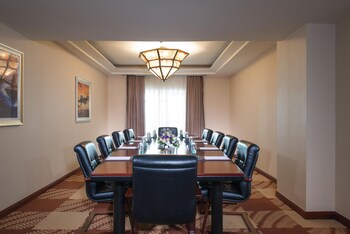 Ballroom