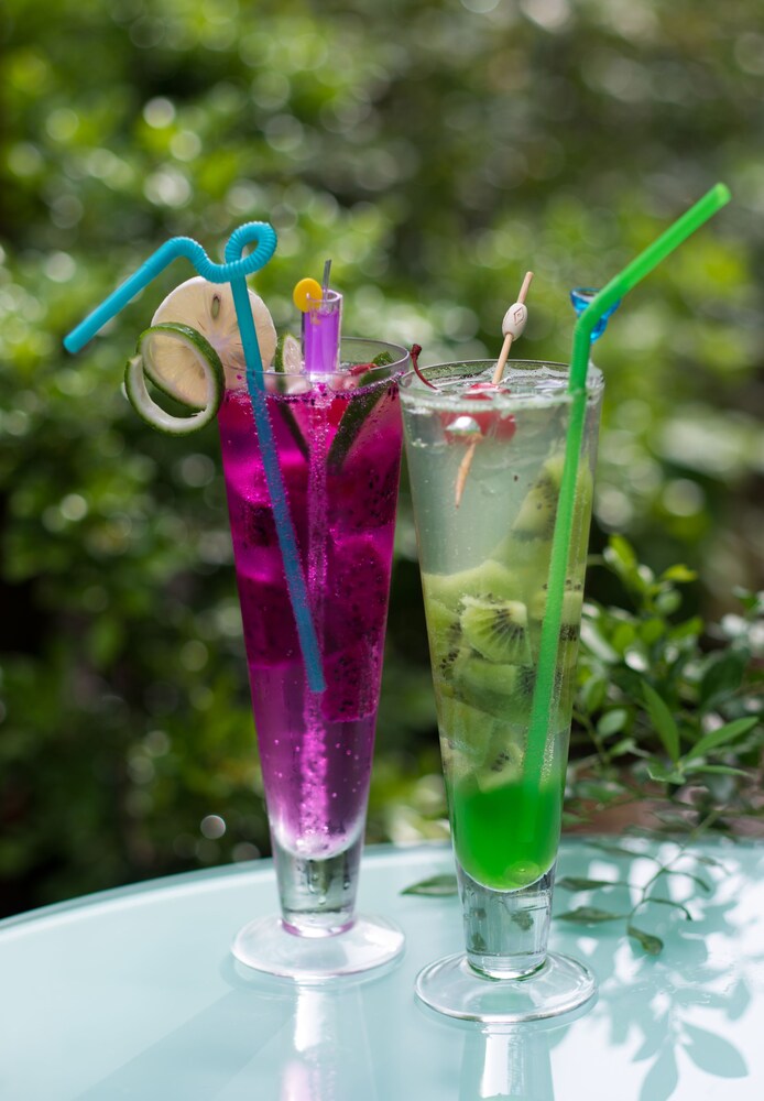 Hotel Bar