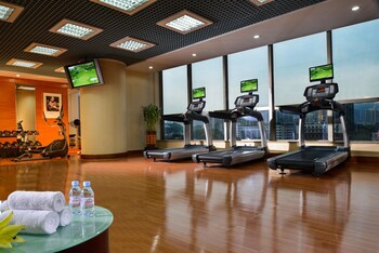 Sports Facility
