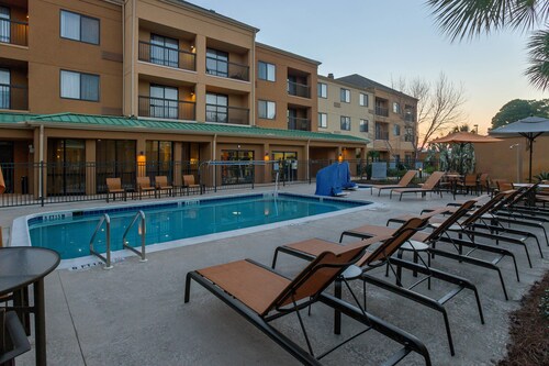 Courtyard by Marriott Panama City