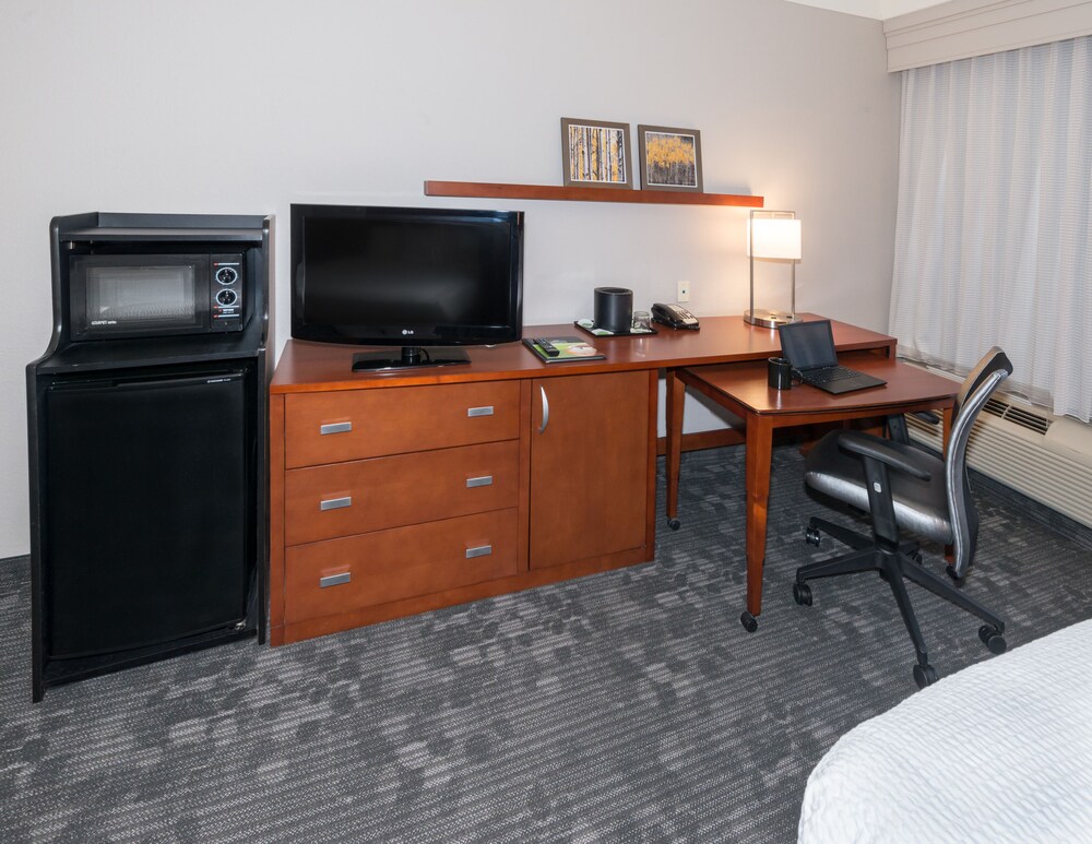 In-Room Amenity