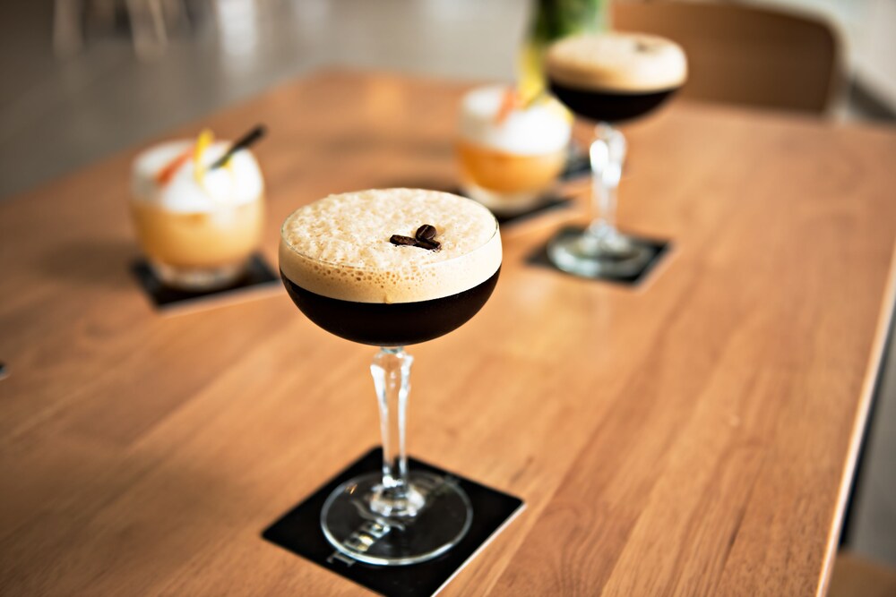 Hotel Bar