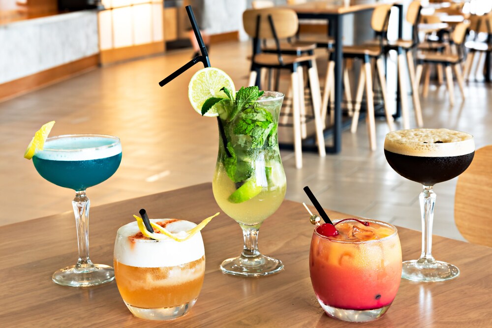 Hotel Bar