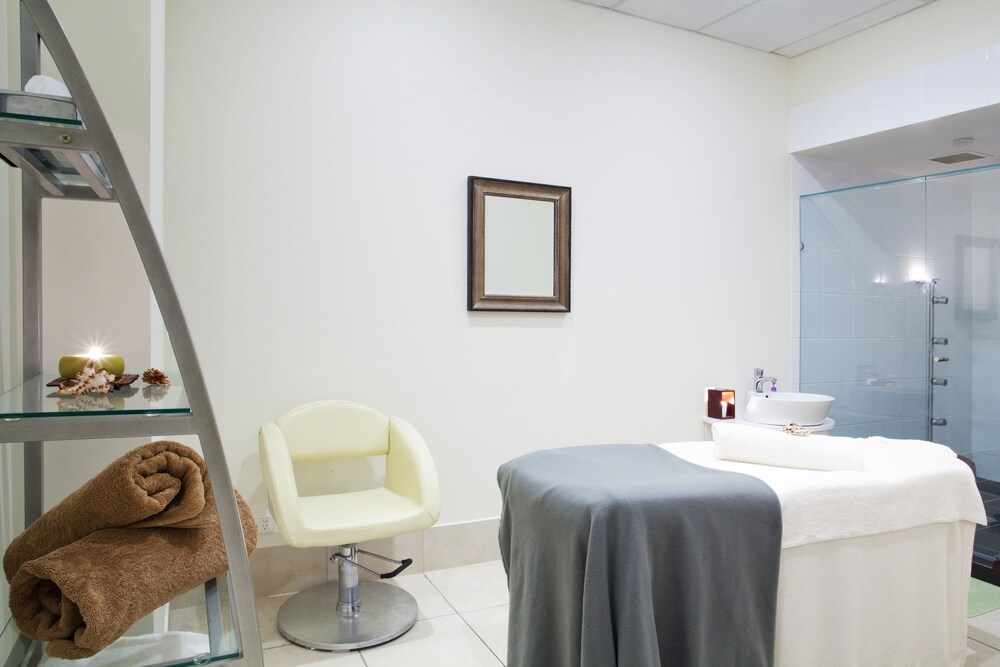 Treatment Room