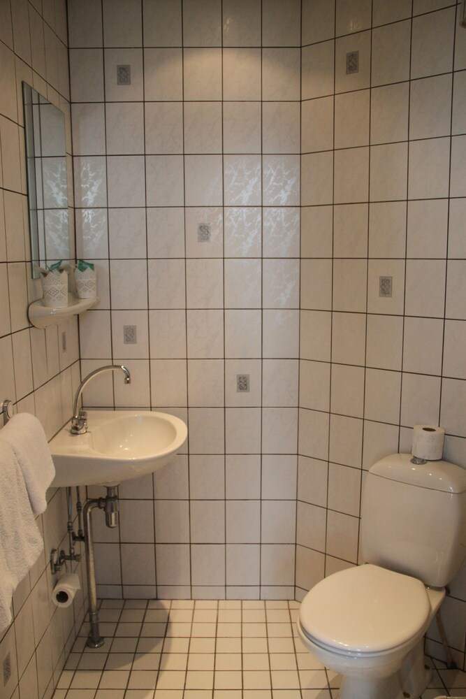 Badkamer