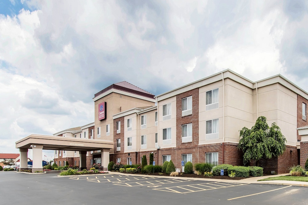 Hotel Front