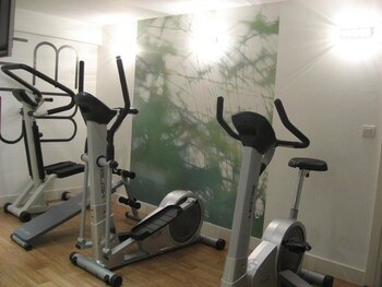 Sports Facility